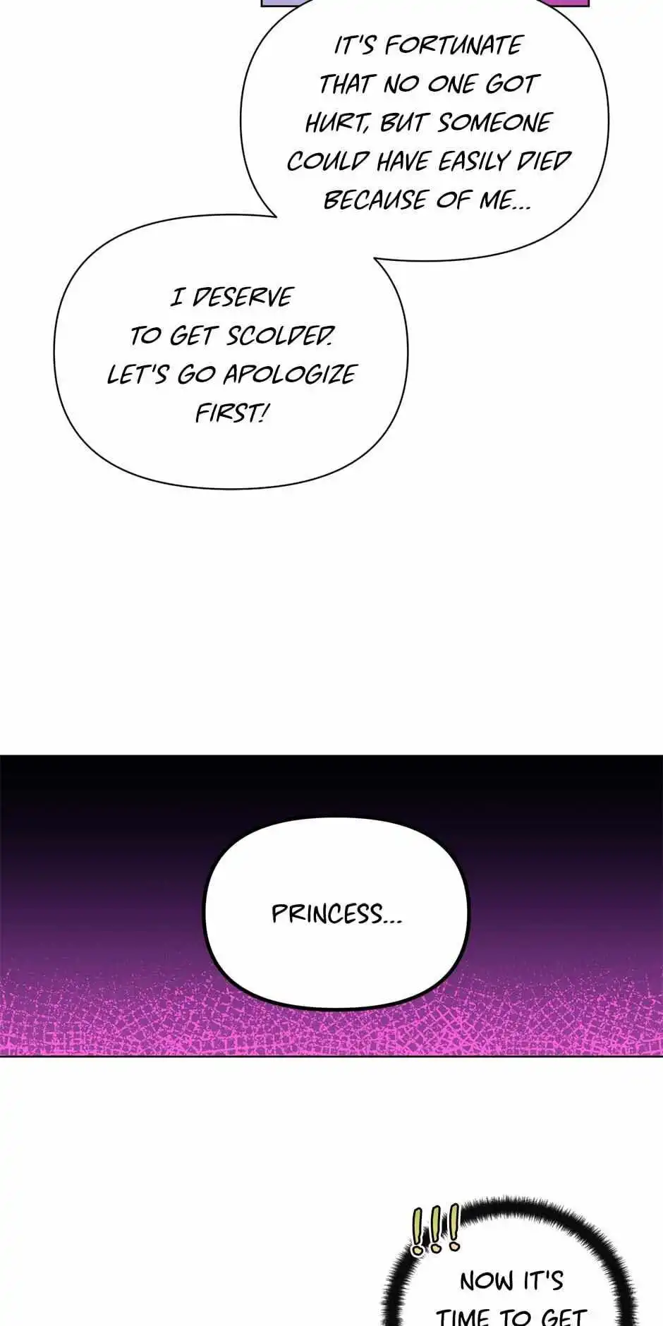 Starting from Today, I'm a Princess? Chapter 30 47